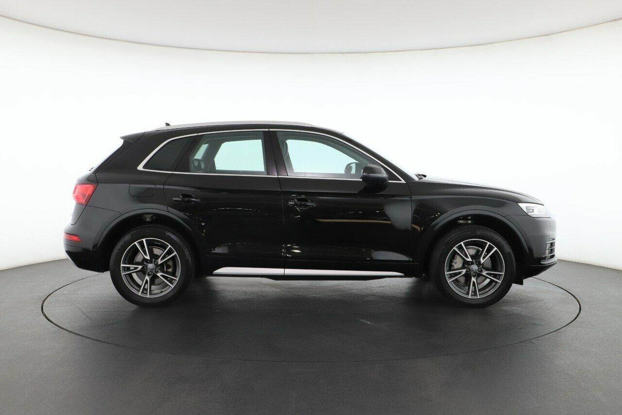 Audi Q5 image 3