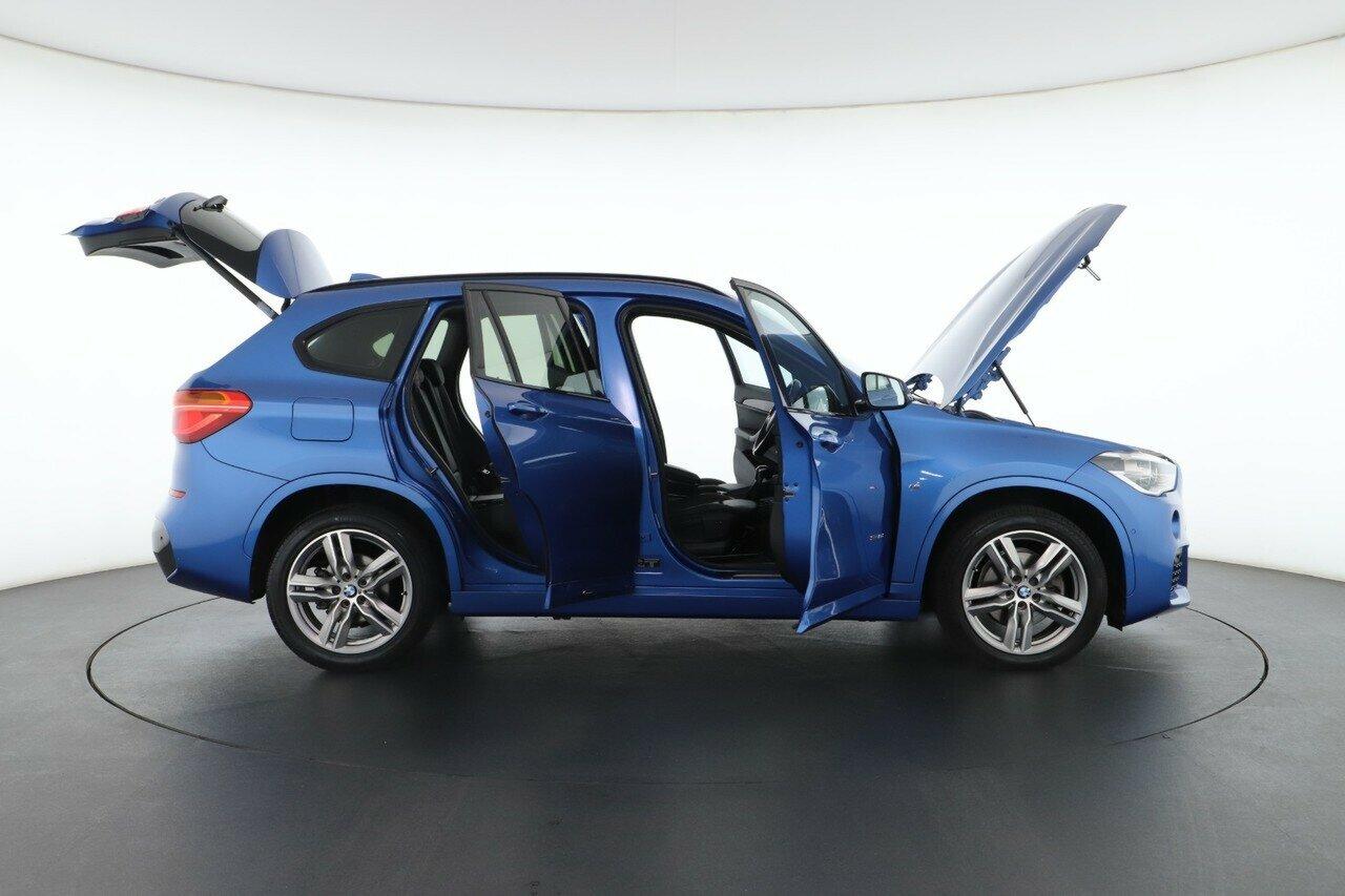 BMW X1 image 3