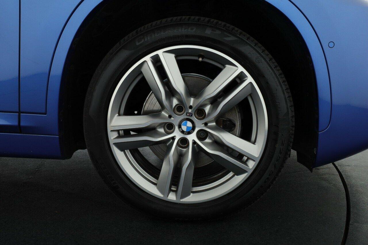 BMW X1 image 4