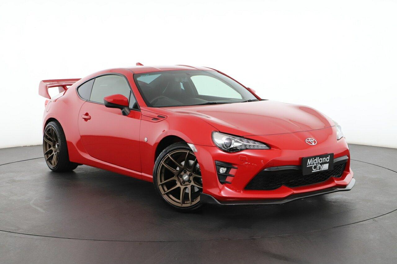 Toyota 86 image 1
