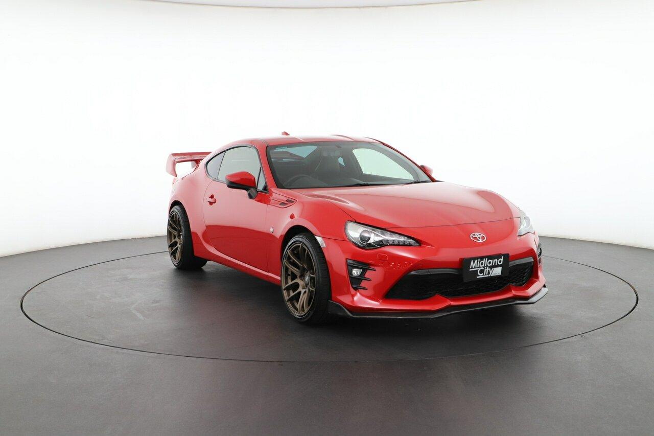 Toyota 86 image 3