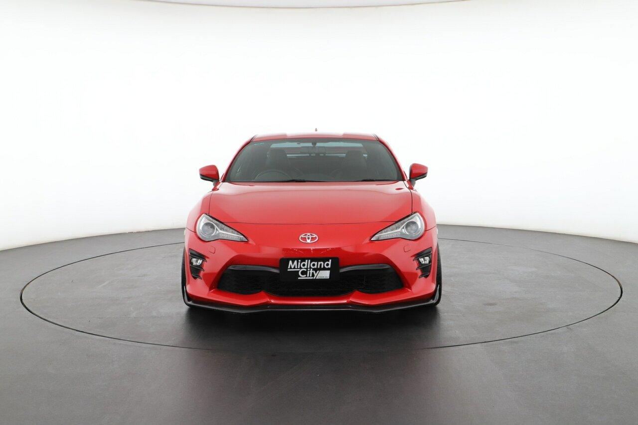Toyota 86 image 4