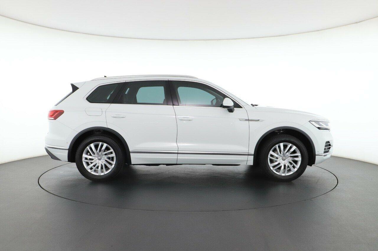 Volkswagen Touareg image 3
