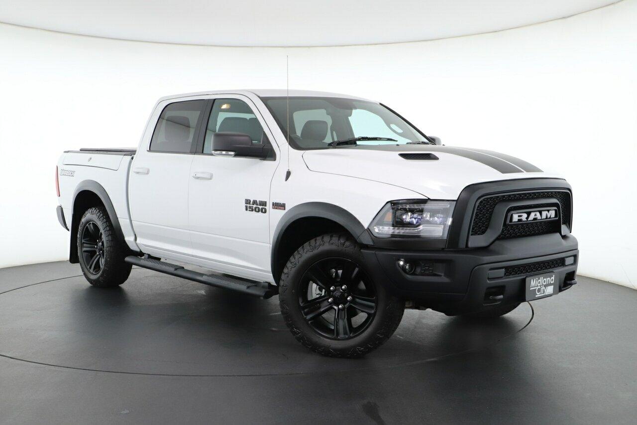 Ram 1500 image 1
