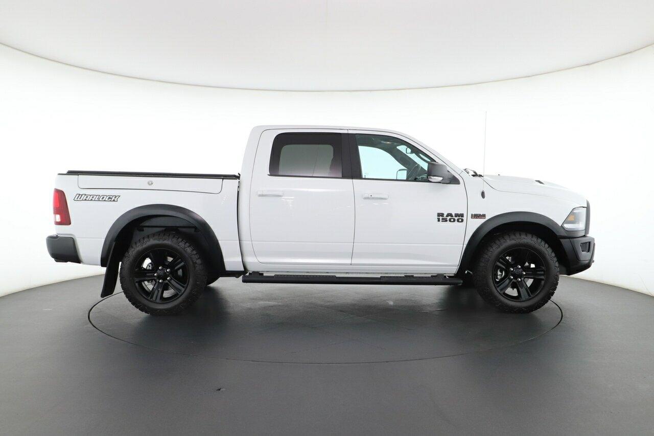 Ram 1500 image 2