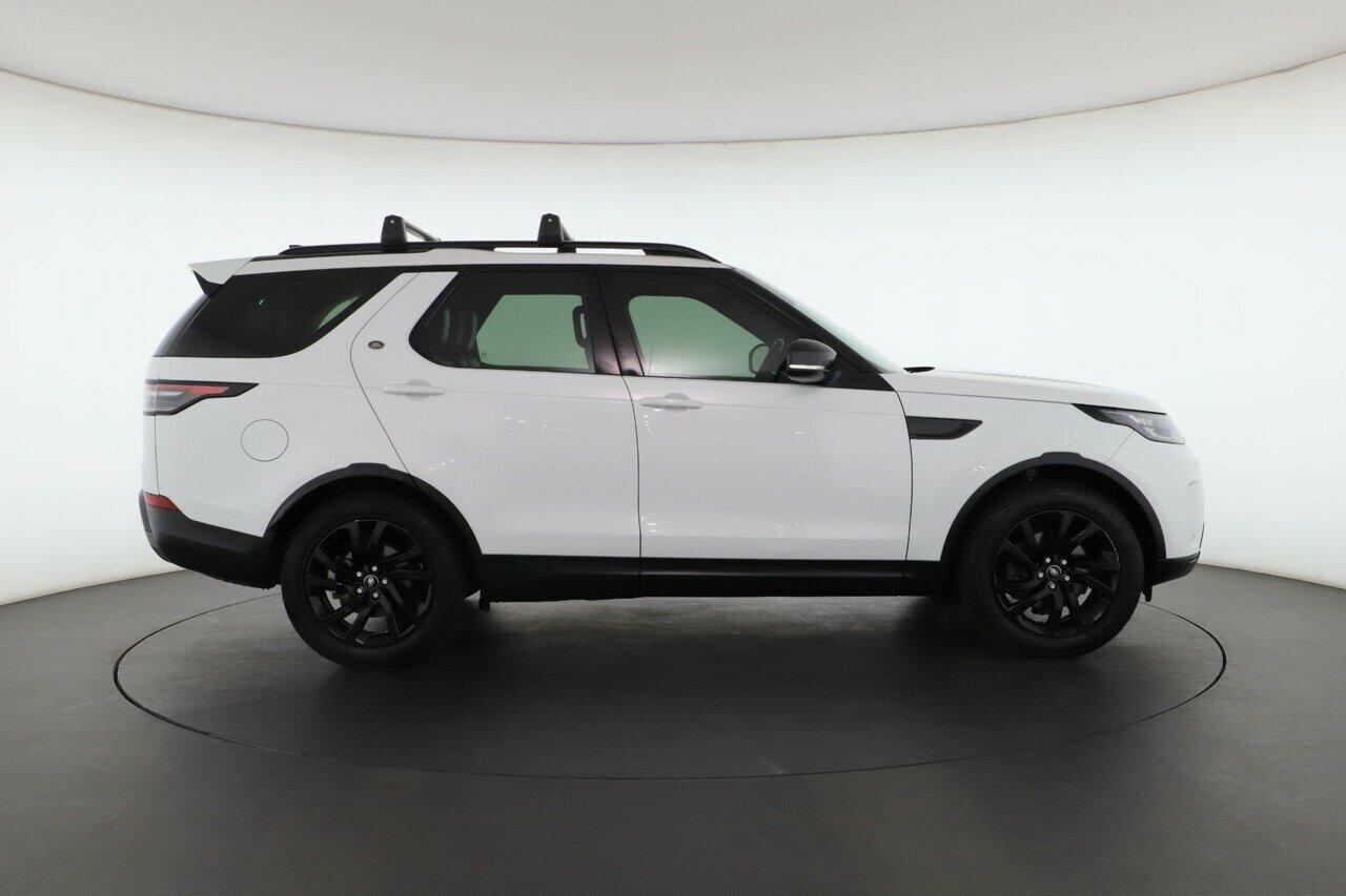 Land Rover Discovery image 4