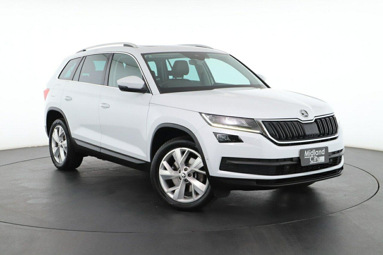 Skoda Kodiaq image 1