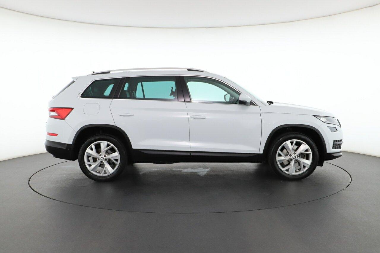 Skoda Kodiaq image 2