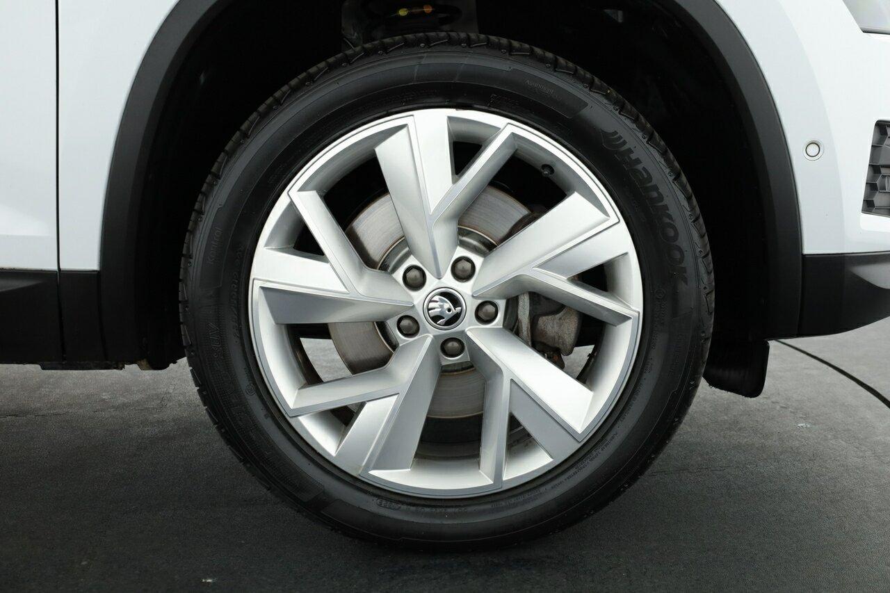 Skoda Kodiaq image 3