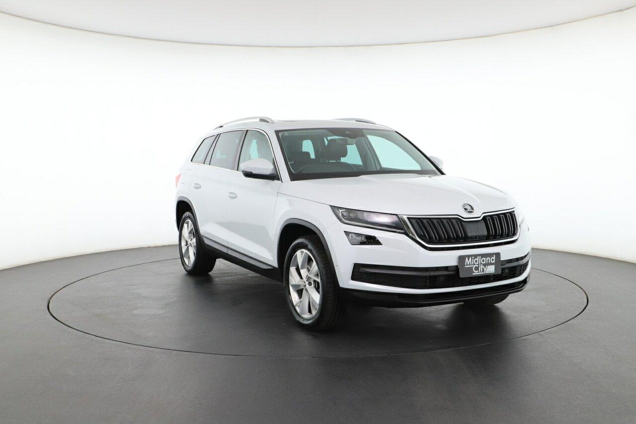 Skoda Kodiaq image 4