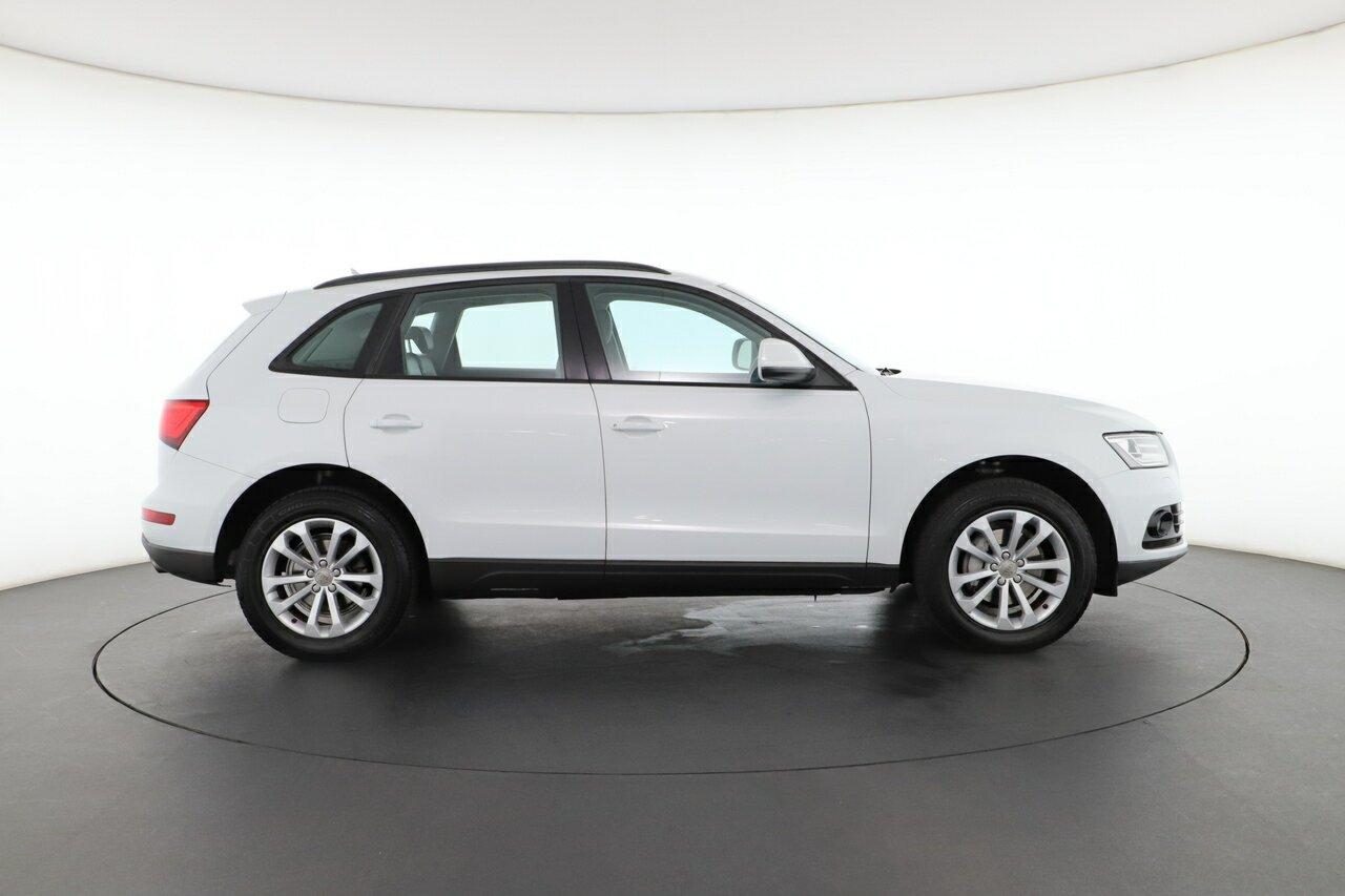 Audi Q5 image 2