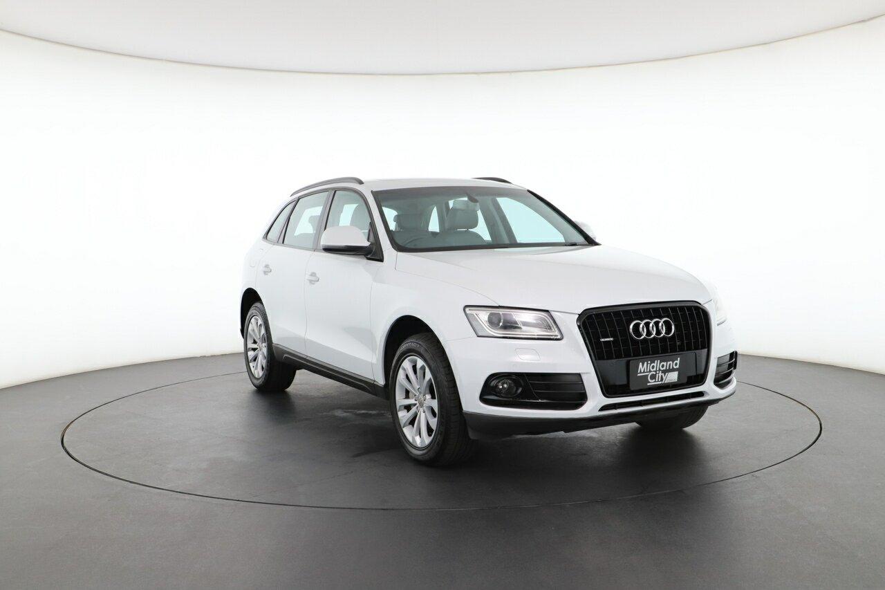 Audi Q5 image 4