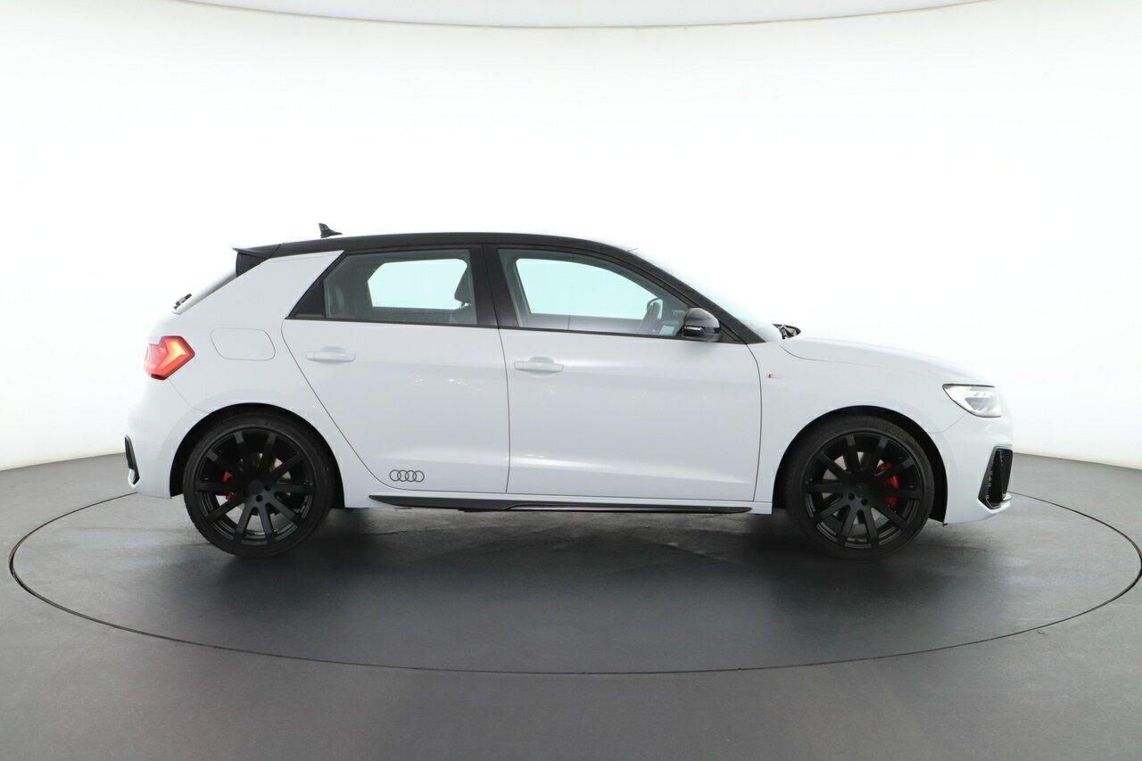 Audi A1 image 3