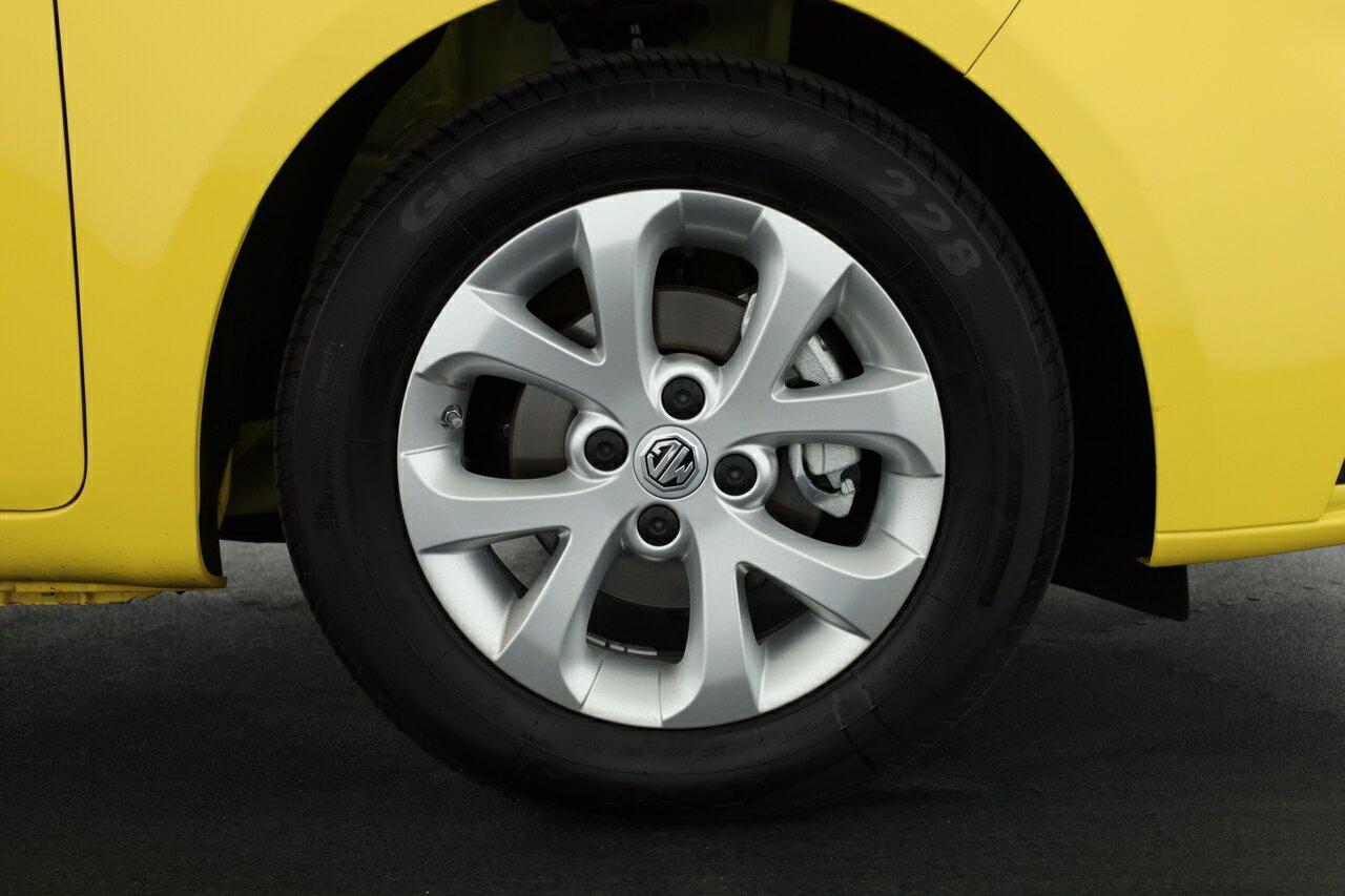 MG Mg3 image 4