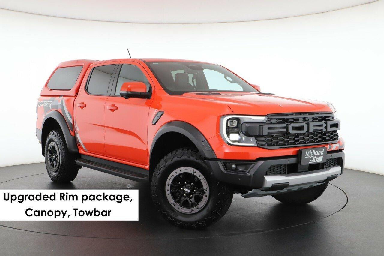 Ford Ranger image 1