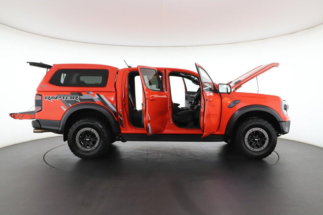 Ford Ranger image 2
