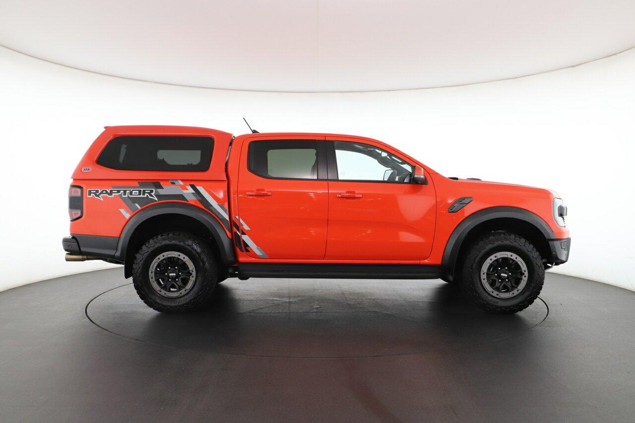 Ford Ranger image 3