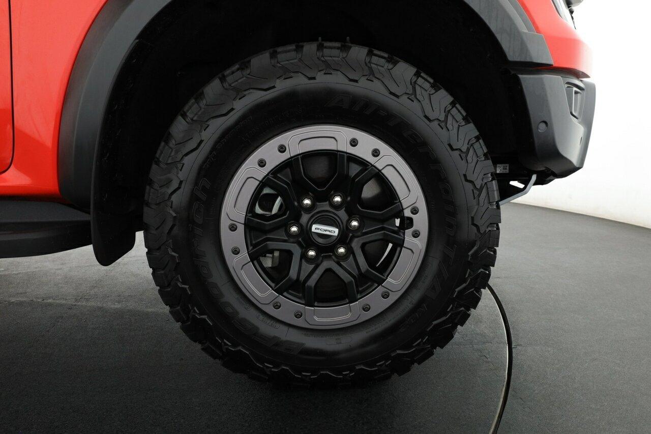 Ford Ranger image 4