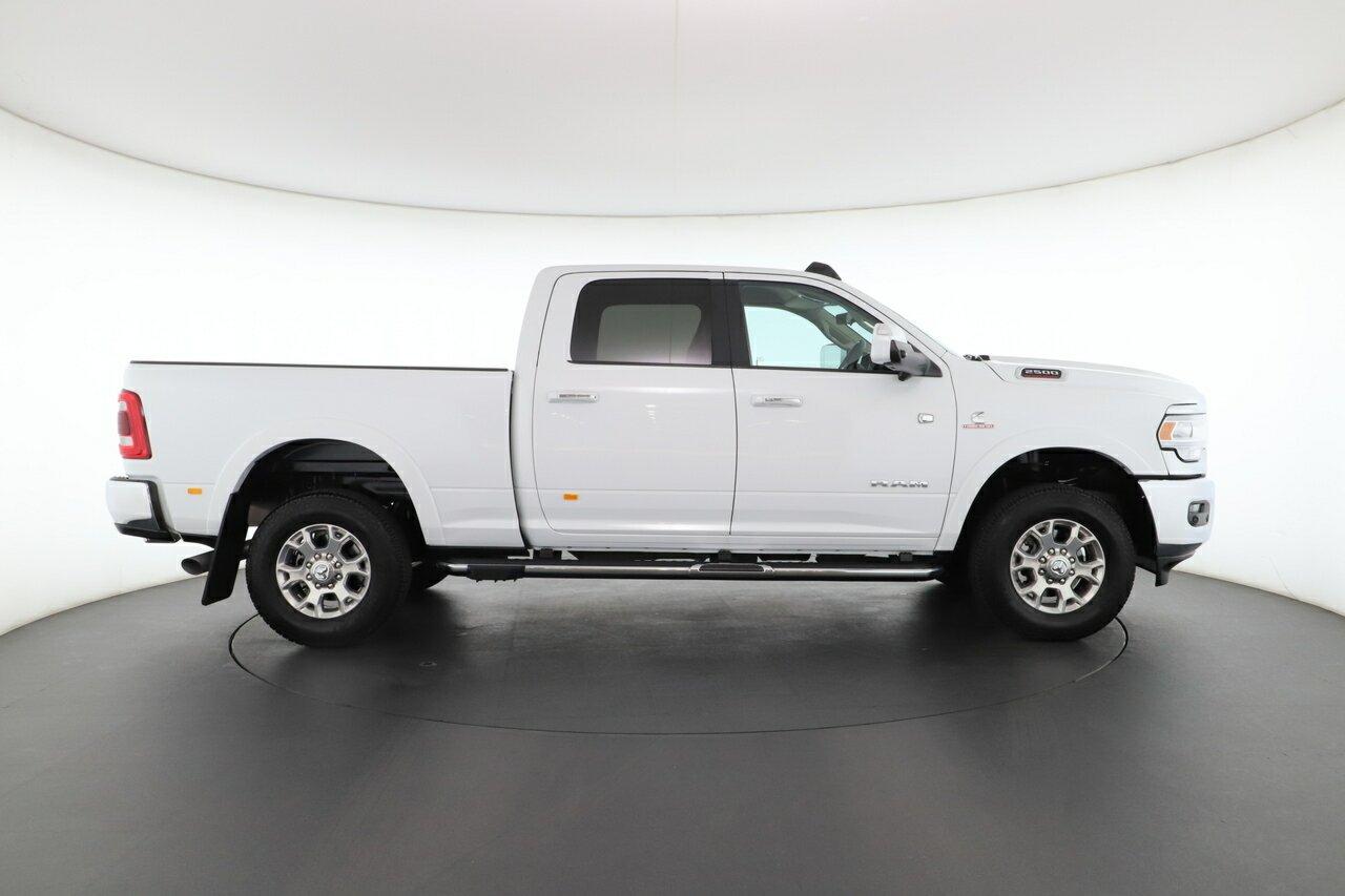 Ram 2500 image 2