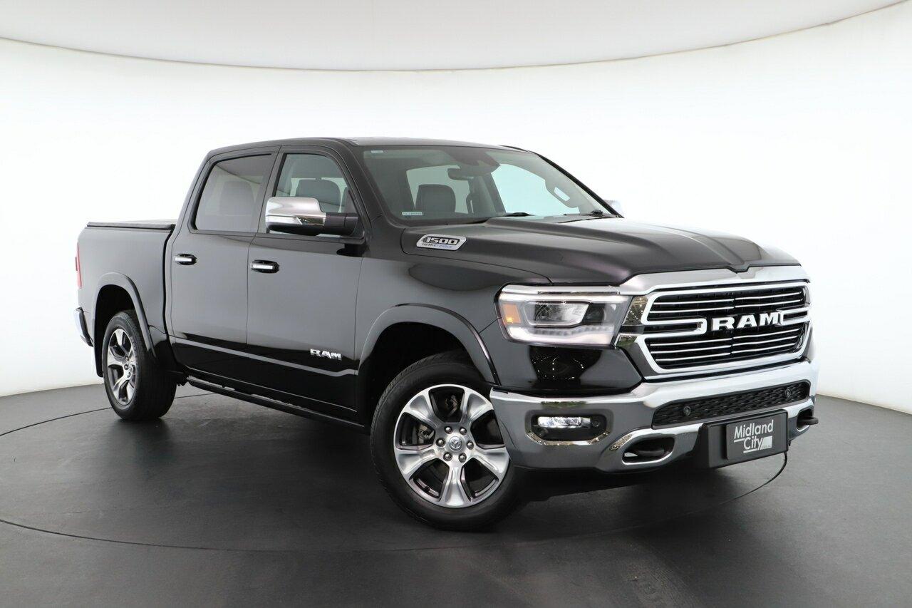 Ram 1500 image 1