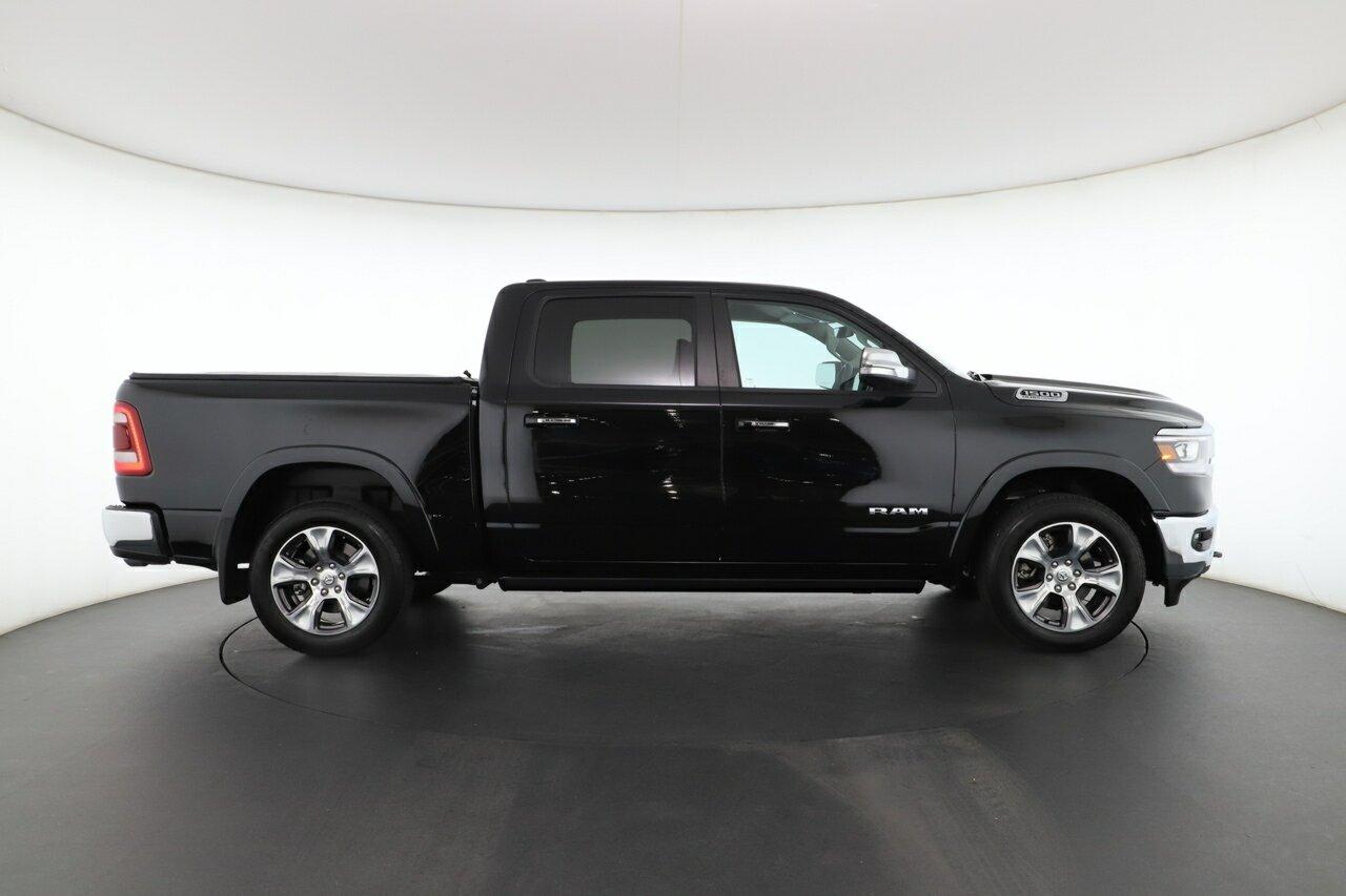 Ram 1500 image 2