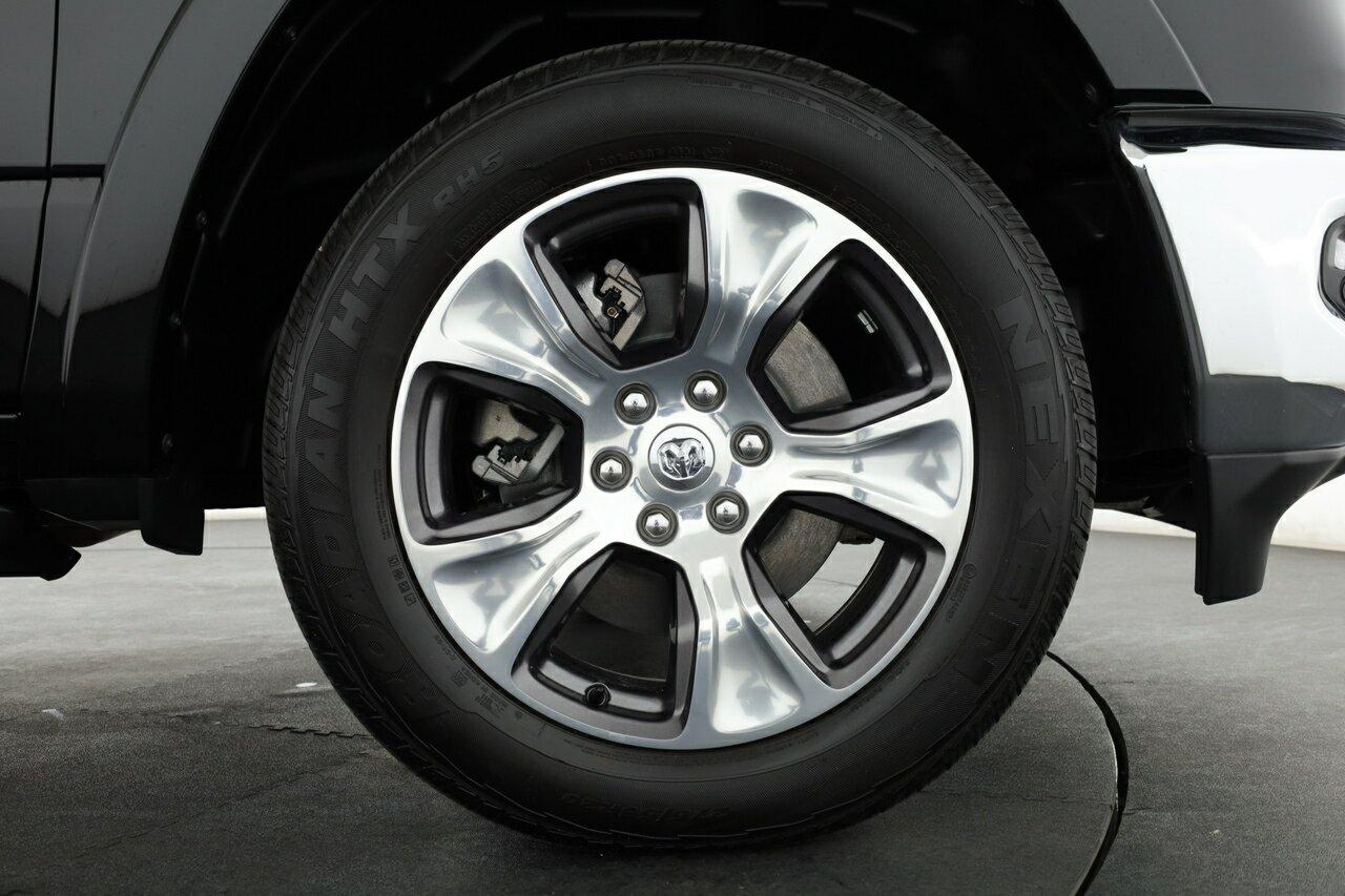 Ram 1500 image 3