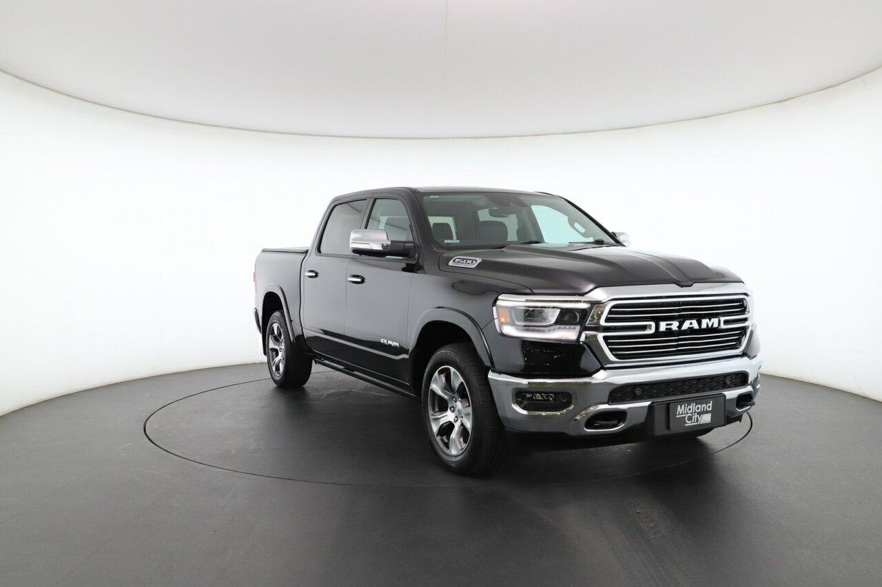 Ram 1500 image 4