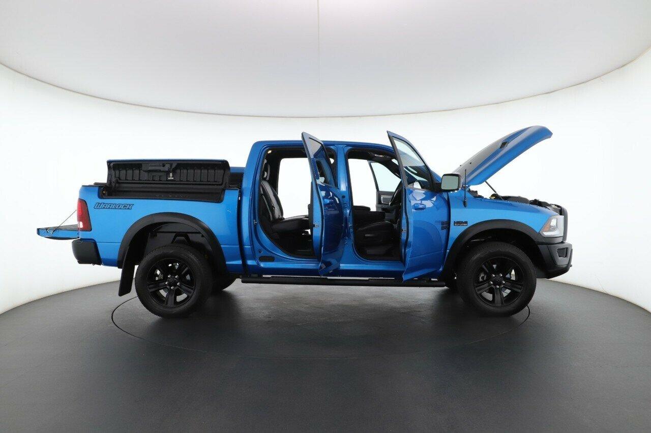 Ram 1500 image 2
