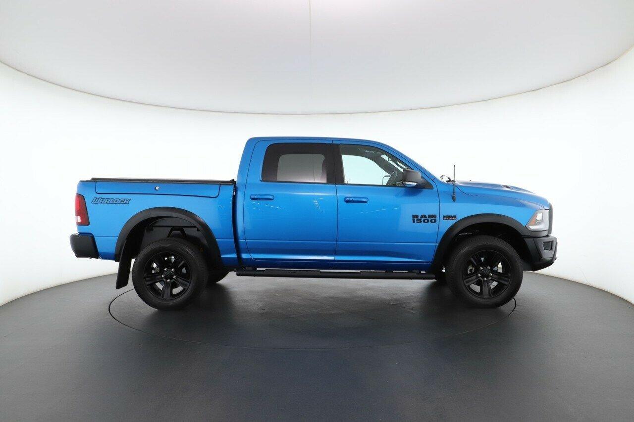 Ram 1500 image 4
