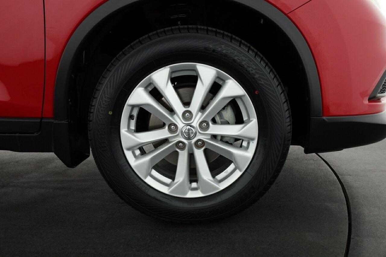 Nissan X-trail image 3