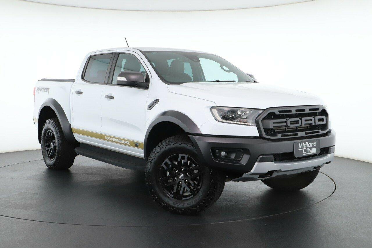 Ford Ranger image 1