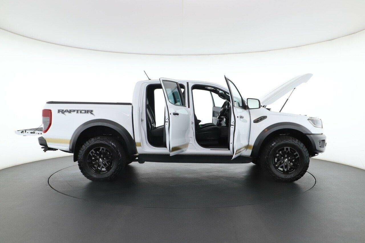 Ford Ranger image 2