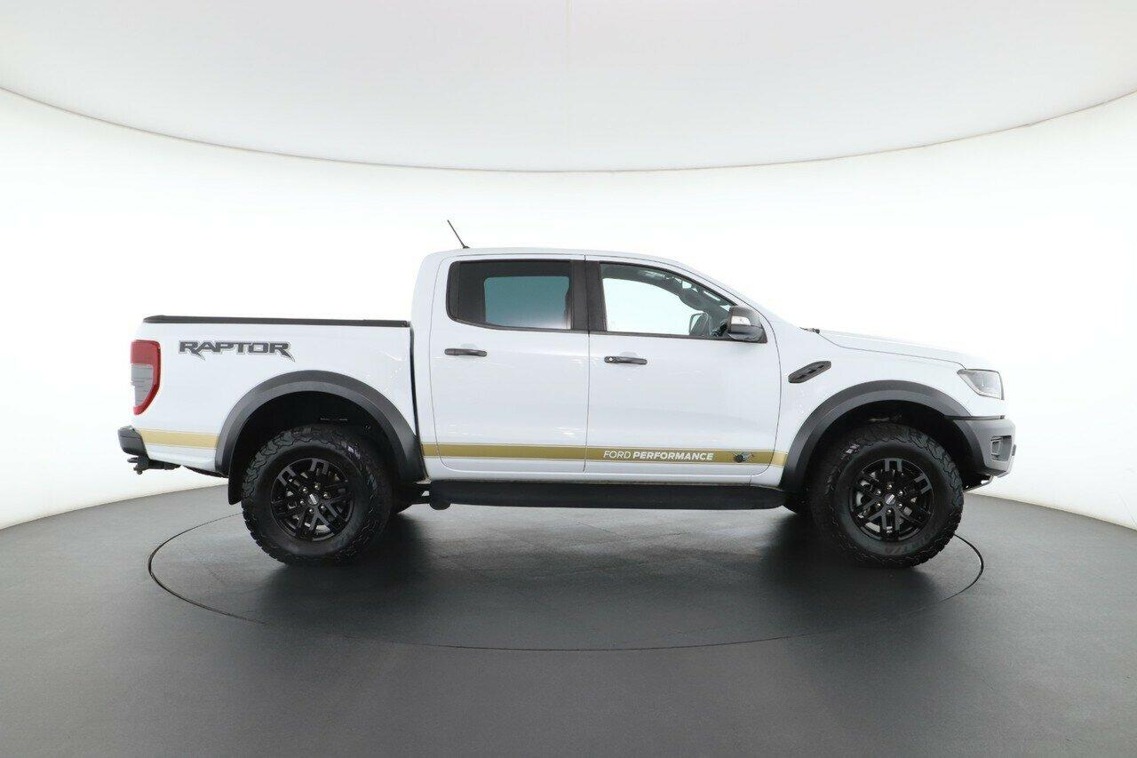 Ford Ranger image 3