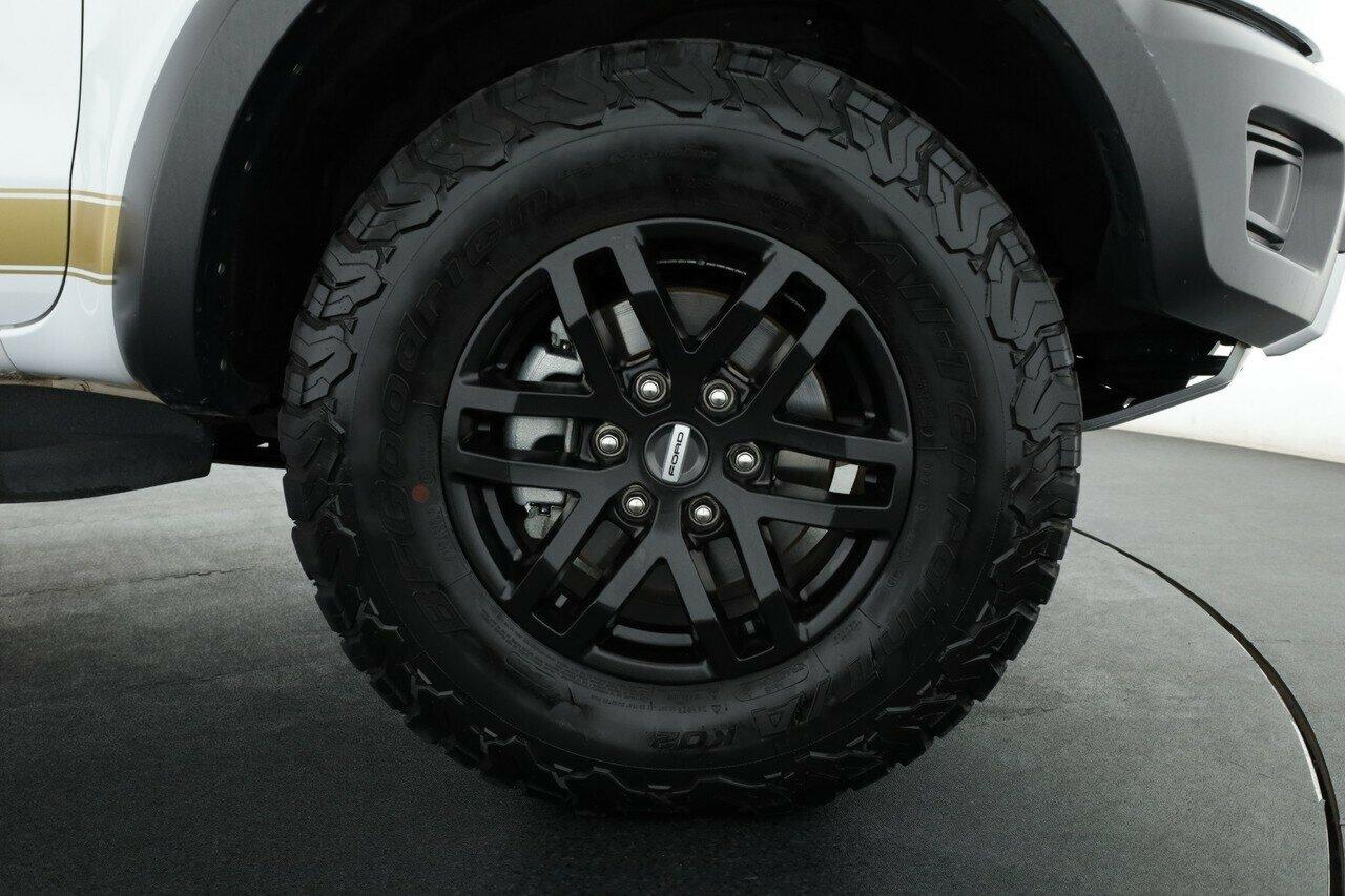 Ford Ranger image 4
