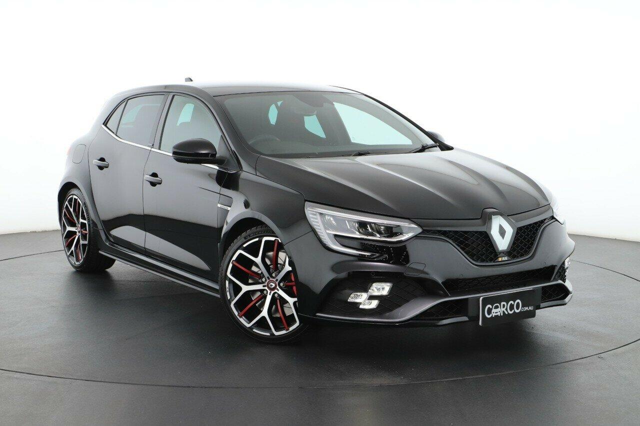 Renault Megane image 1