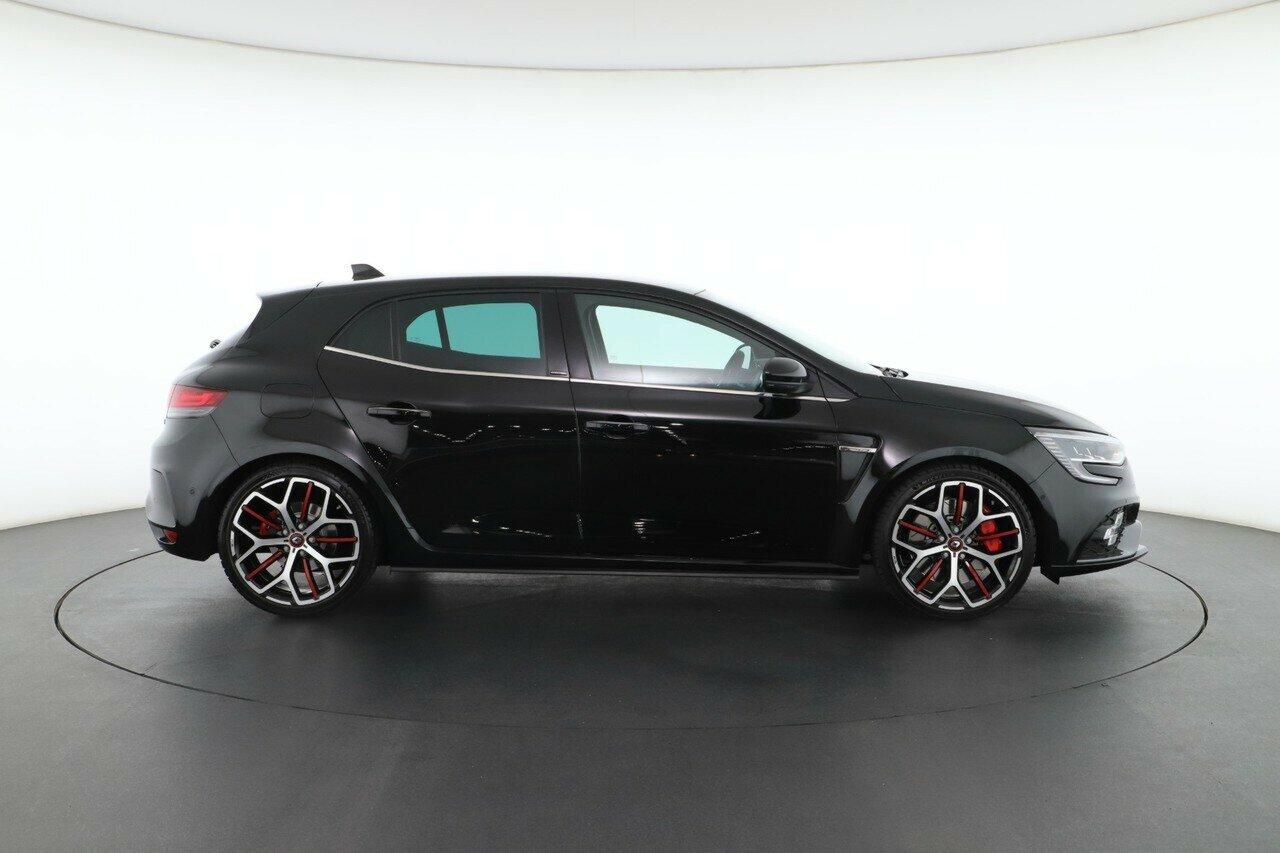 Renault Megane image 2