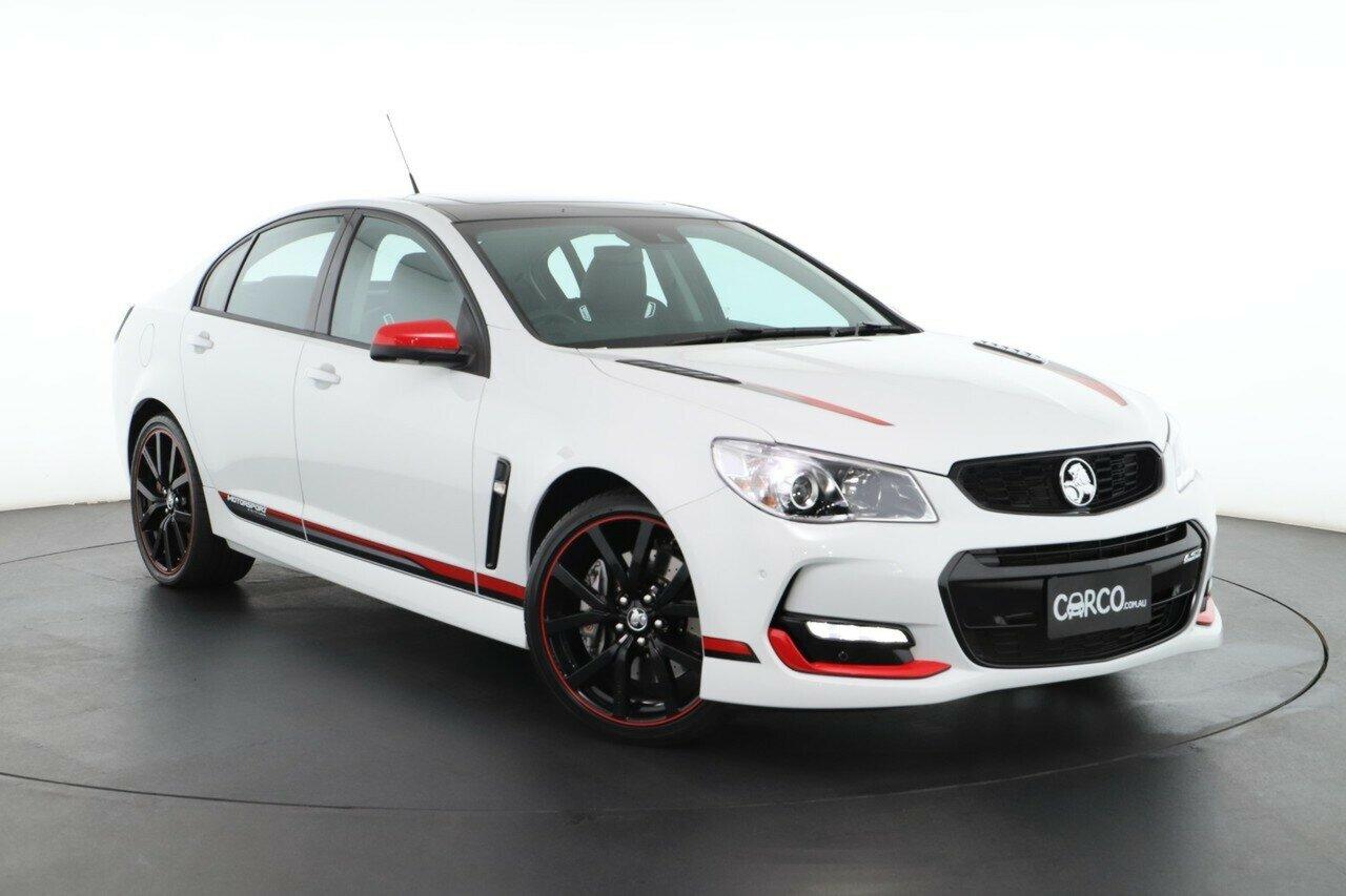 Holden Commodore image 1