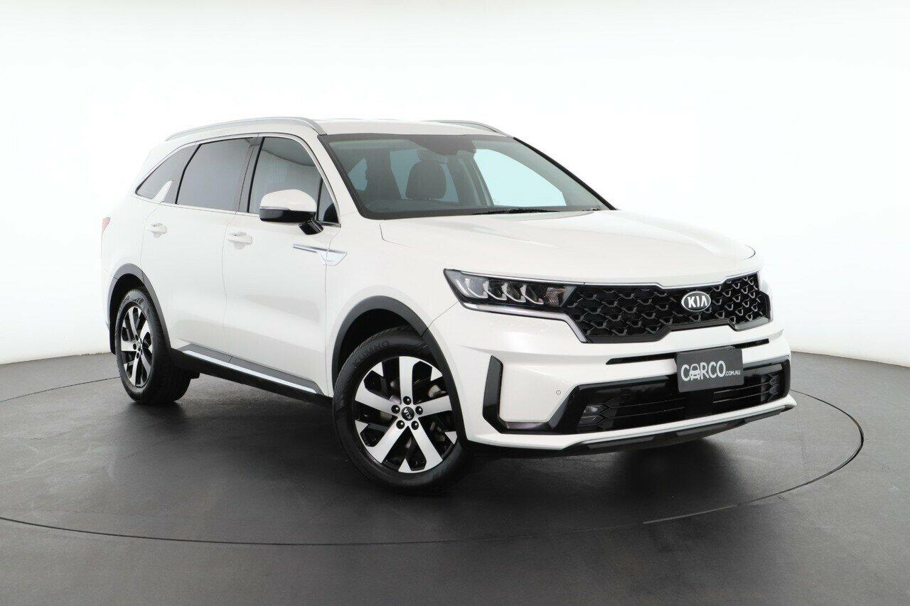 Kia Sorento image 1