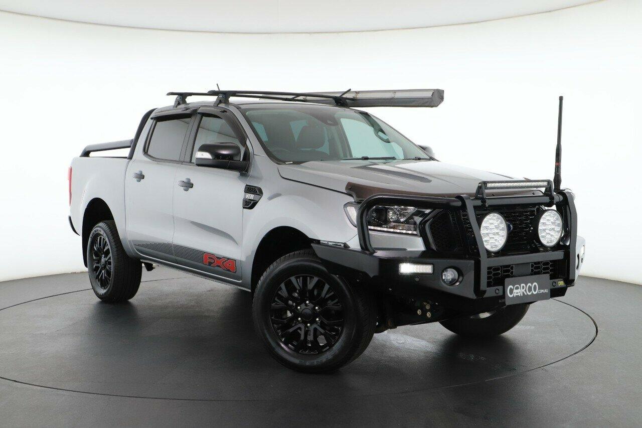 Ford Ranger image 1