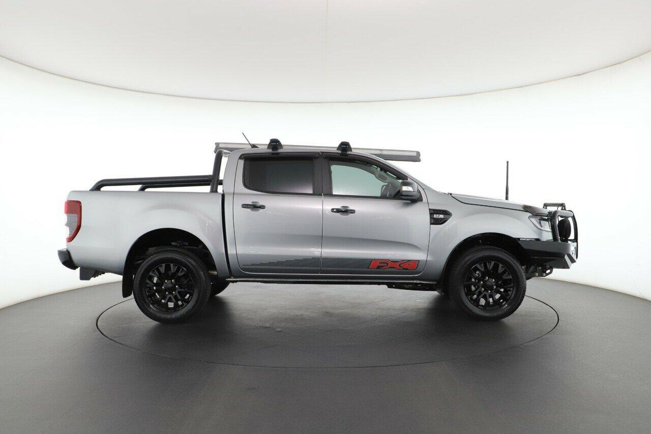 Ford Ranger image 3
