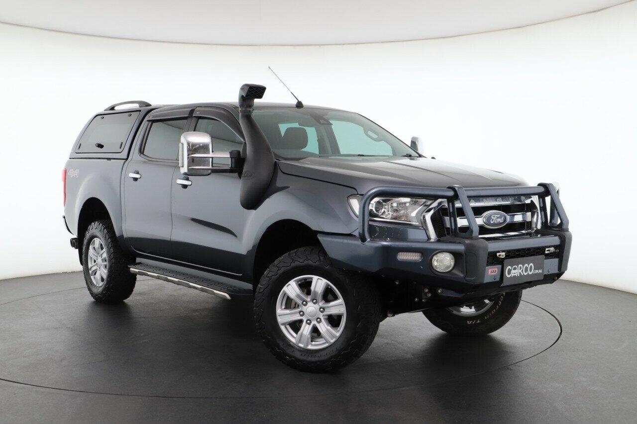 Ford Ranger image 1