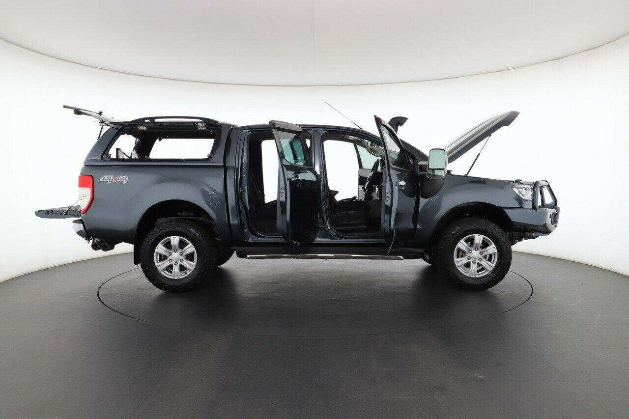 Ford Ranger image 2