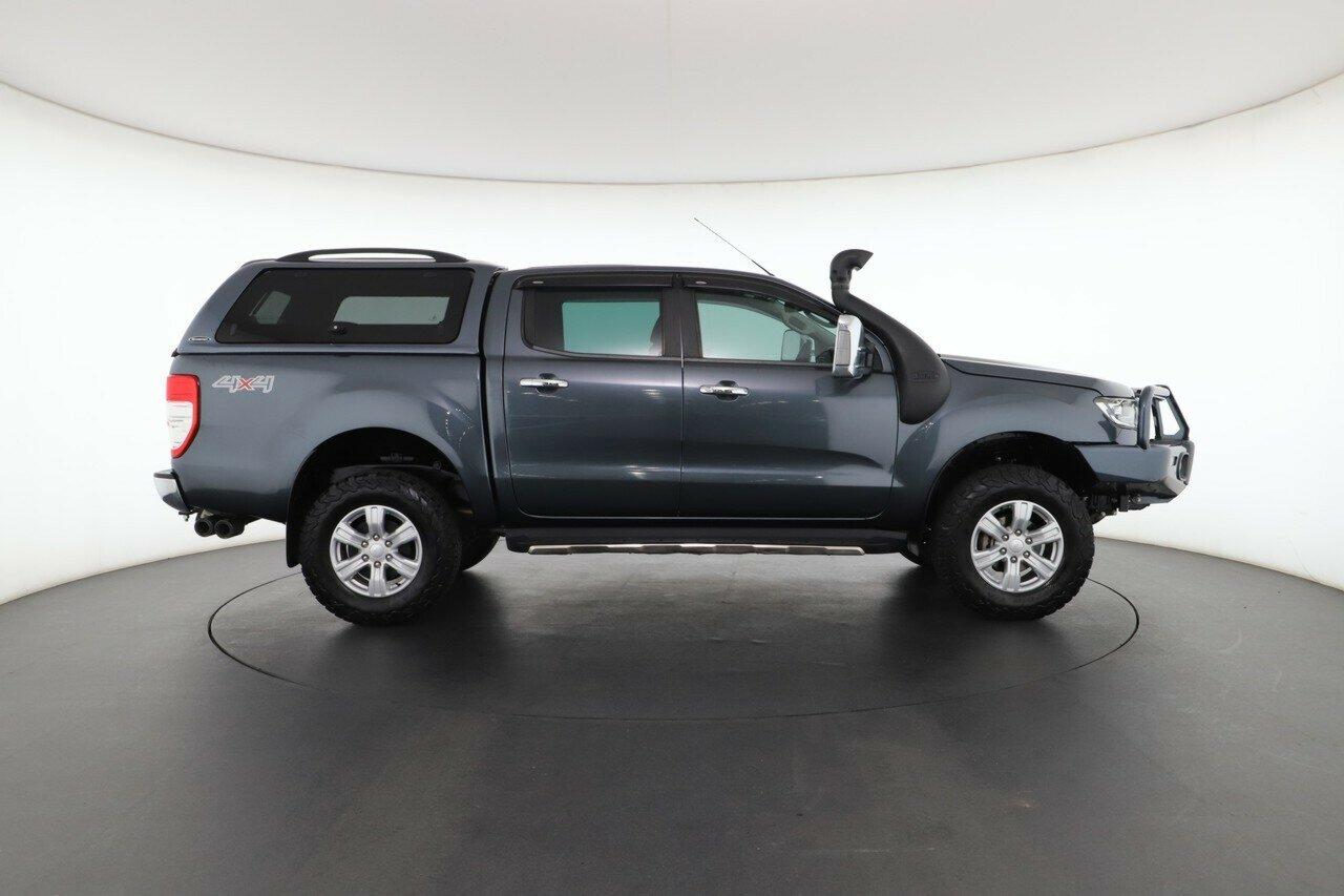 Ford Ranger image 3