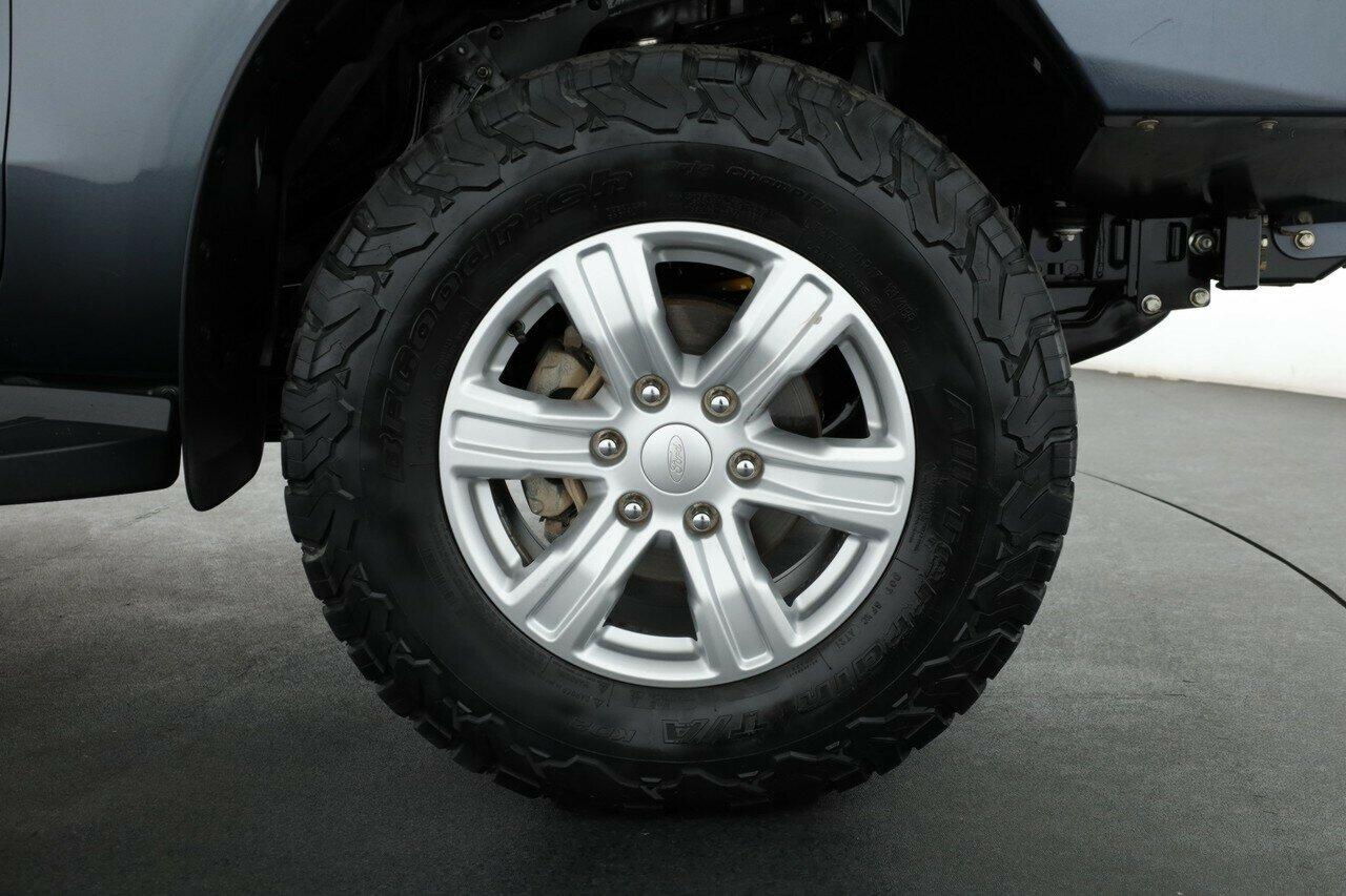 Ford Ranger image 4