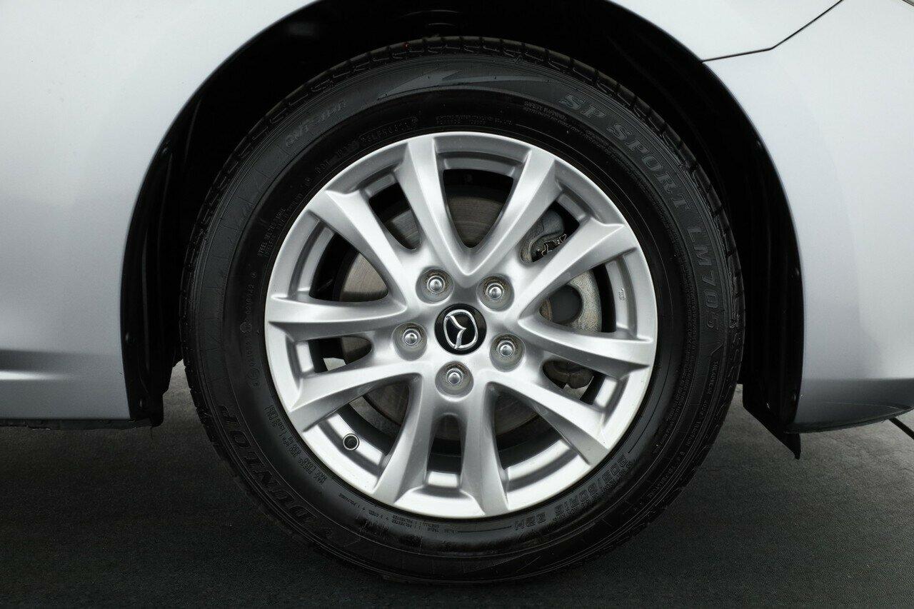 Mazda 3 image 4