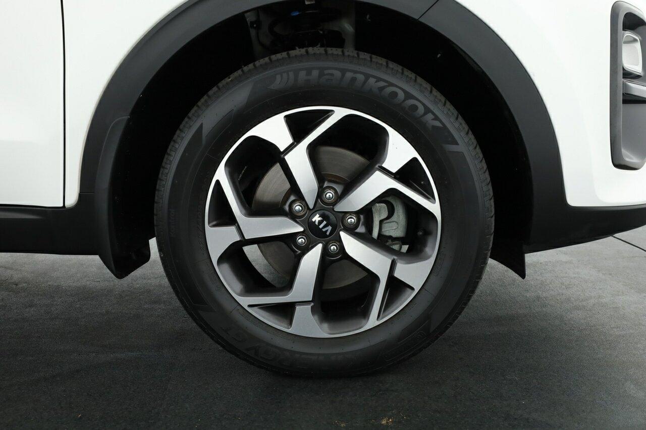 Kia Sportage image 4