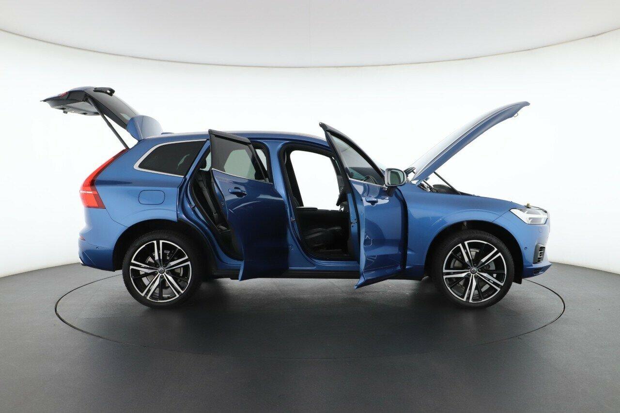 Volvo Xc60 image 2