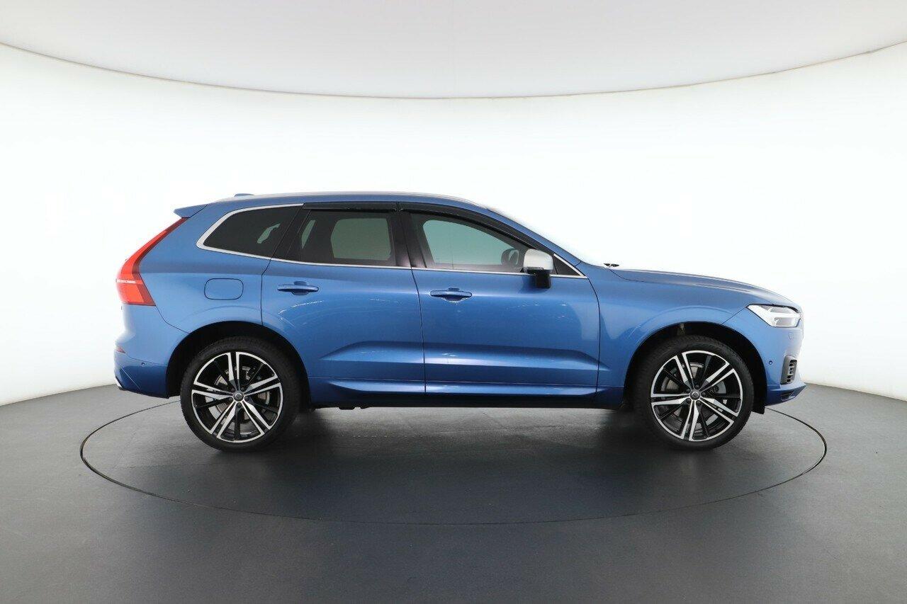Volvo Xc60 image 3