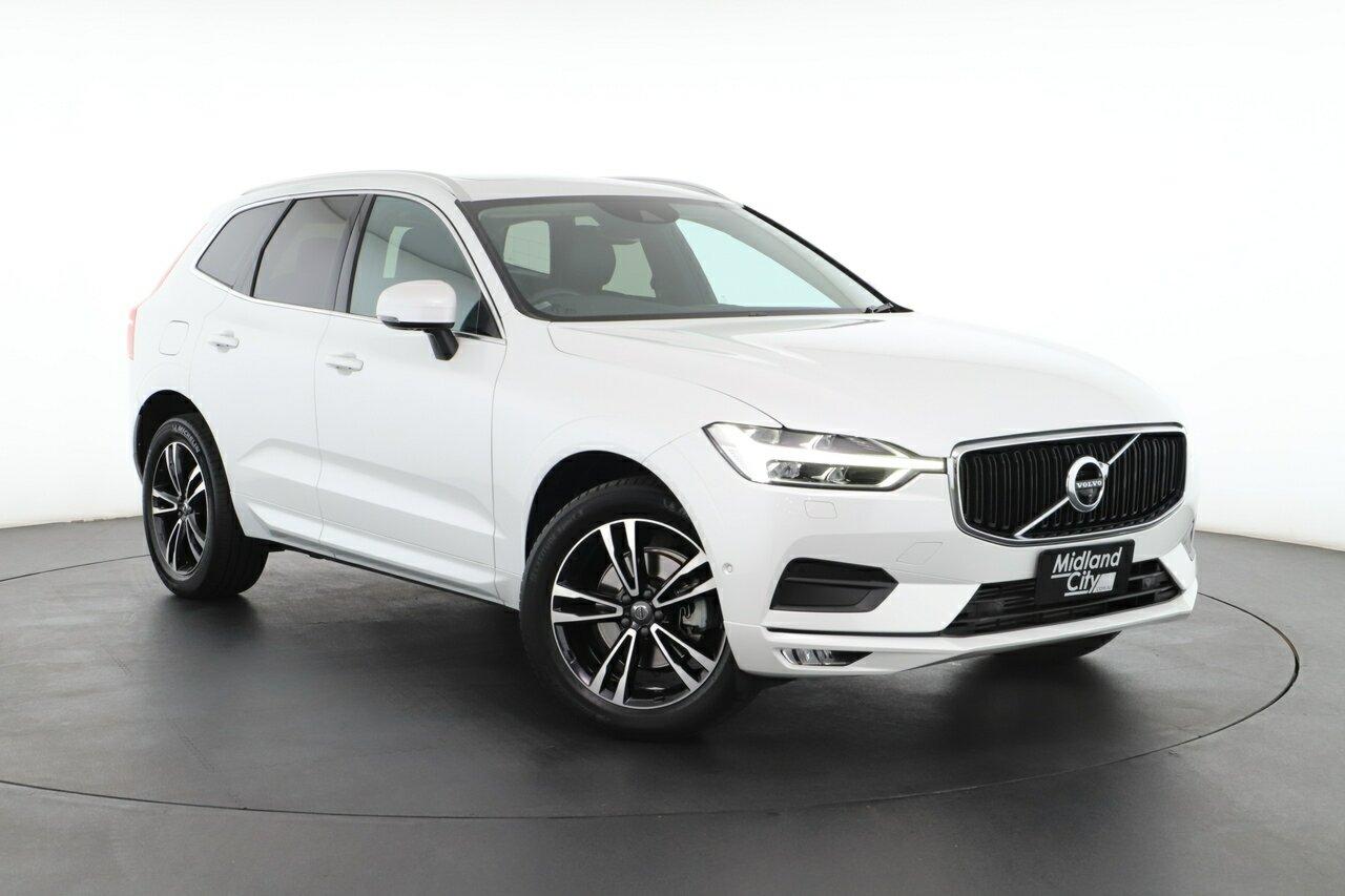 Volvo Xc60 image 1