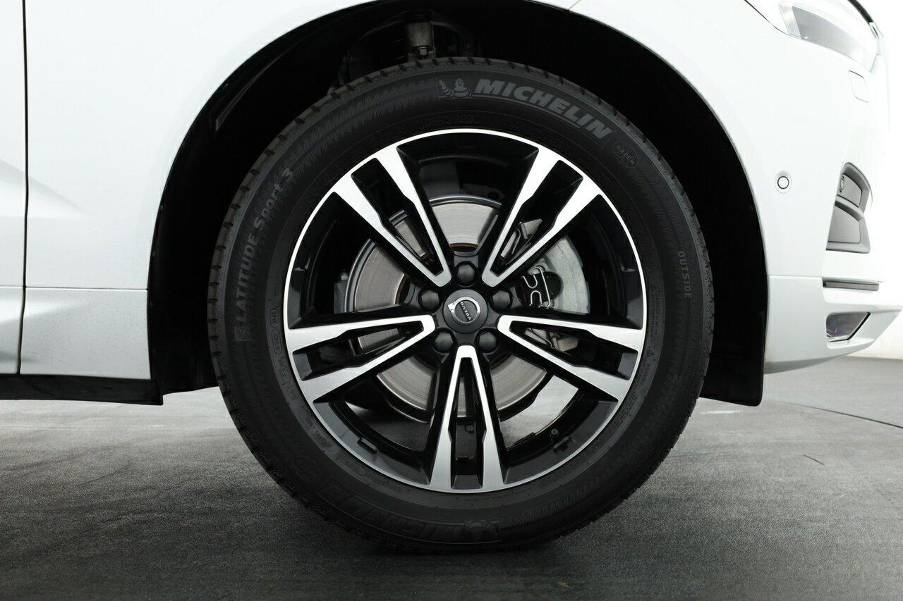 Volvo Xc60 image 3